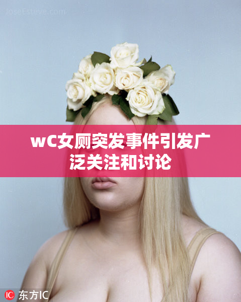 wC女厕突发事件引发广泛关注和讨论