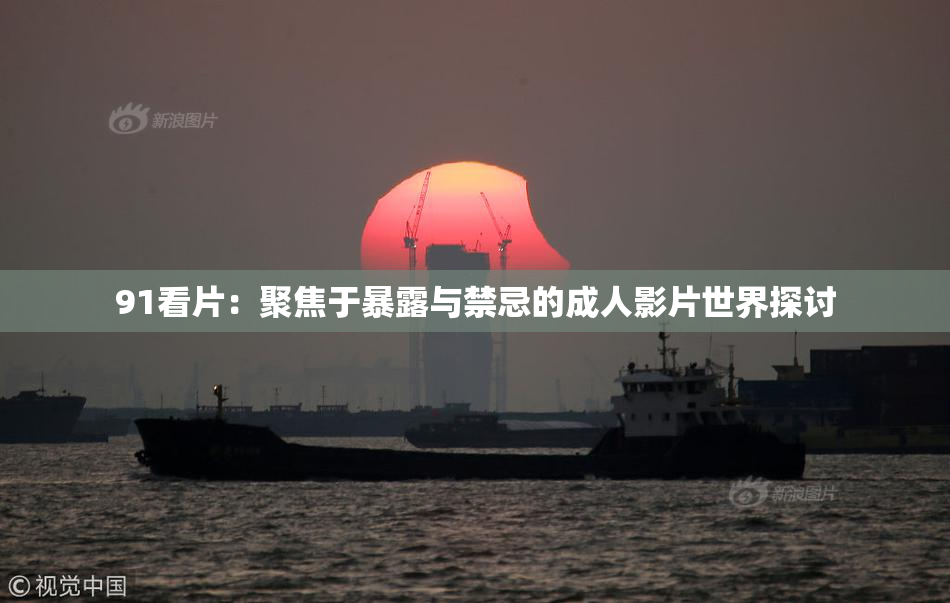 91看片：聚焦于暴露与禁忌的成人影片世界探讨