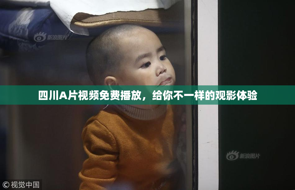 四川A片视频免费播放，给你不一样的观影体验