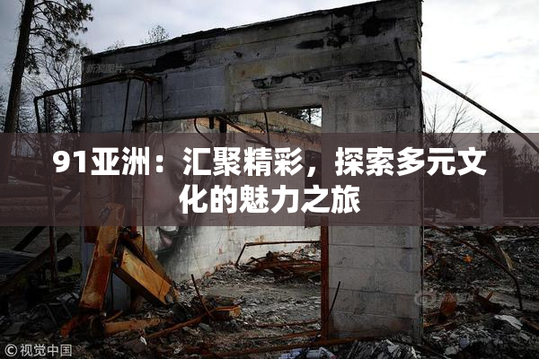 91亚洲：汇聚精彩，探索多元文化的魅力之旅