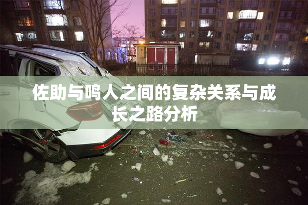 佐助与鸣人之间的复杂关系与成长之路分析