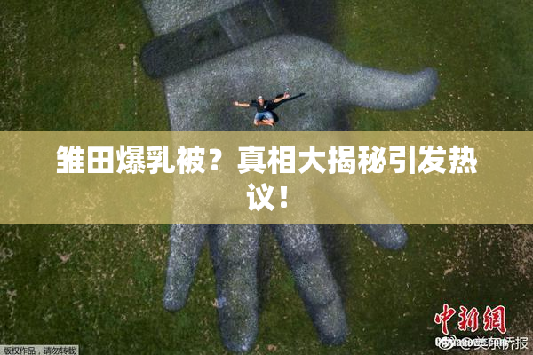 雏田爆乳被？真相大揭秘引发热议！