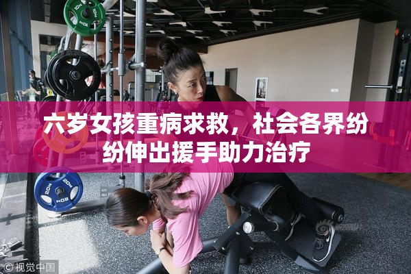 六岁女孩重病求救，社会各界纷纷伸出援手助力治疗