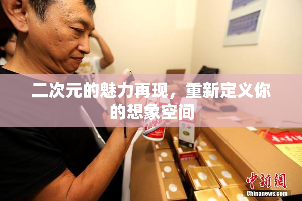 二次元的魅力再现，重新定义你的想象空间