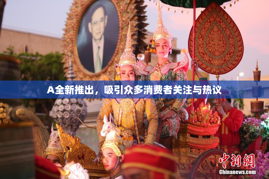 A全新推出，吸引众多消费者关注与热议