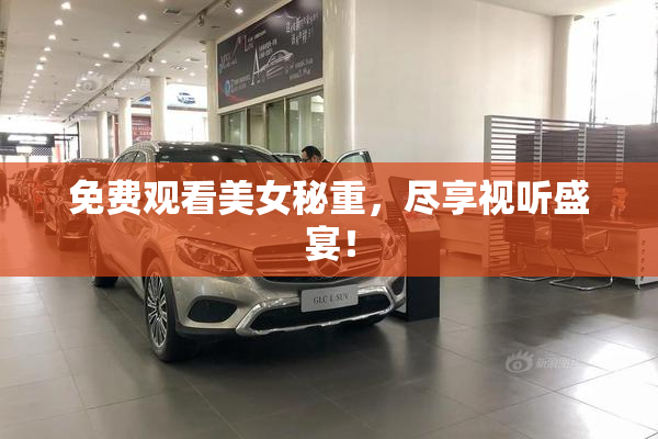 免费观看美女秘重，尽享视听盛宴！