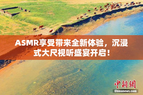 ASMR享受带来全新体验，沉浸式大尺视听盛宴开启！