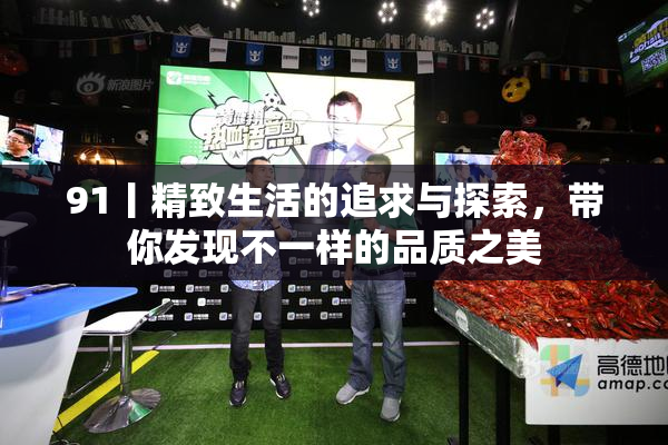91丨精致生活的追求与探索，带你发现不一样的品质之美