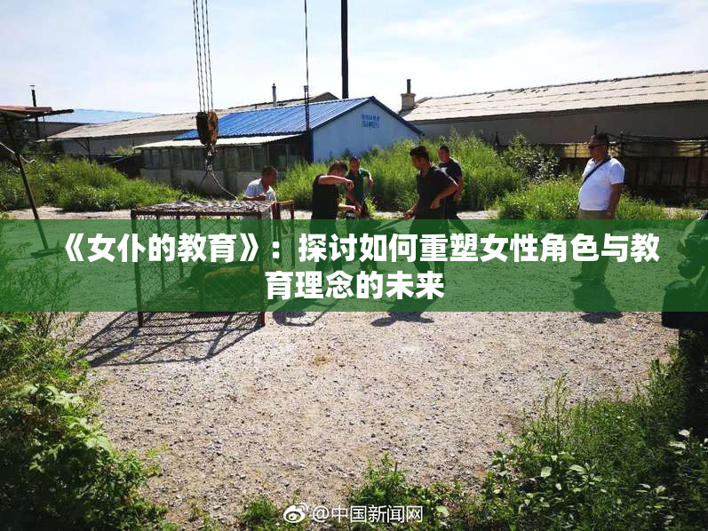《女仆的教育》：探讨如何重塑女性角色与教育理念的未来