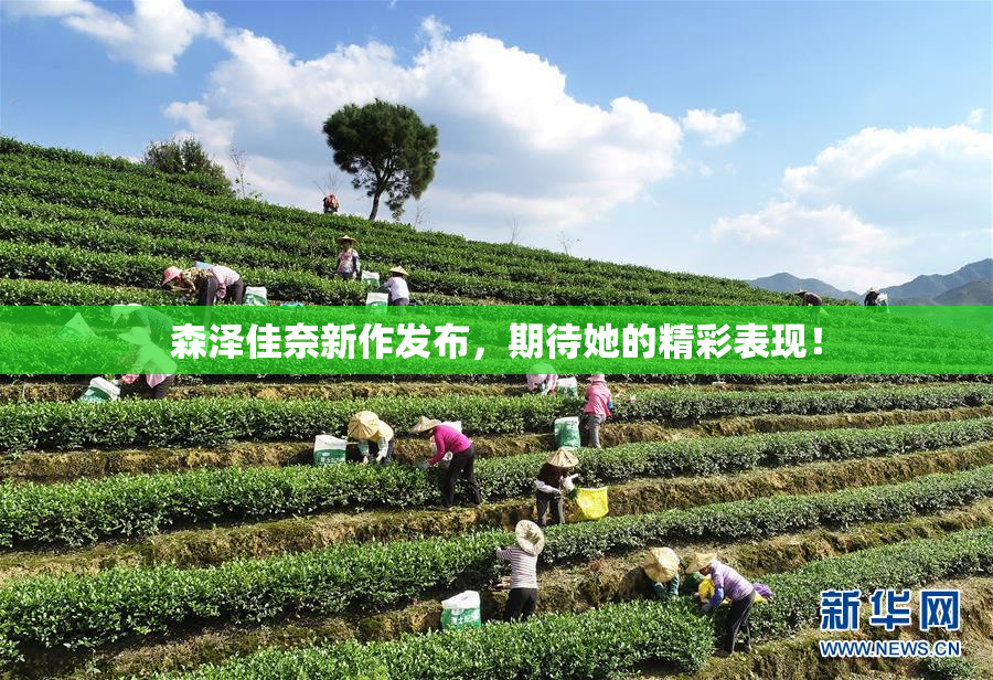 森泽佳奈新作发布，期待她的精彩表现！