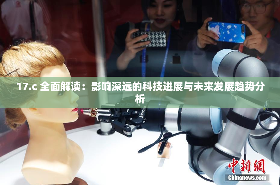 17.c 全面解读：影响深远的科技进展与未来发展趋势分析