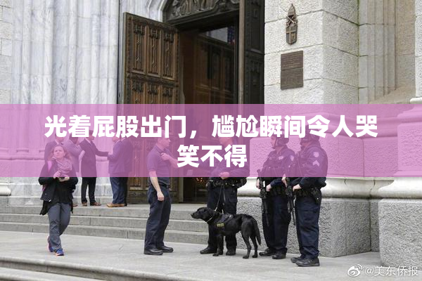光着屁股出门，尴尬瞬间令人哭笑不得