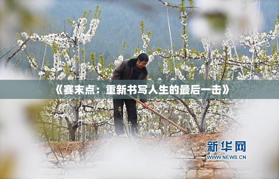 《赛末点：重新书写人生的最后一击》