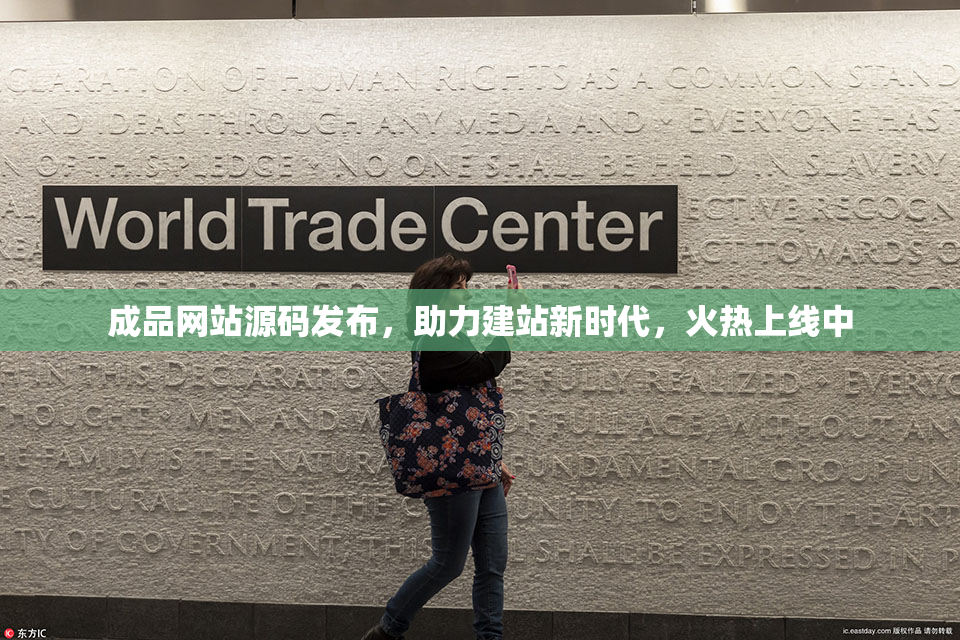 成品网站源码发布，助力建站新时代，火热上线中