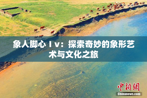 象人脚心Ⅰv：探索奇妙的象形艺术与文化之旅