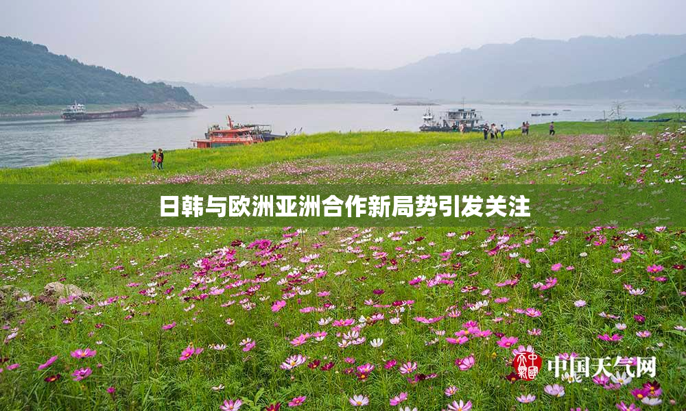 日韩与欧洲亚洲合作新局势引发关注