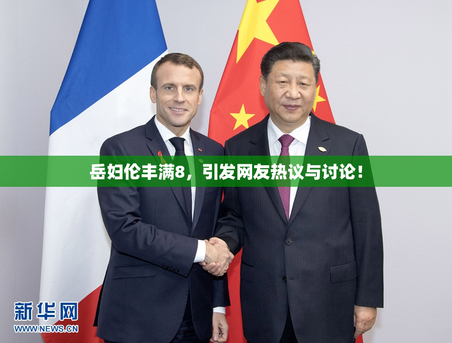 岳妇伦丰满8，引发网友热议与讨论！