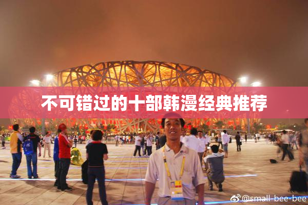 不可错过的十部韩漫经典推荐
