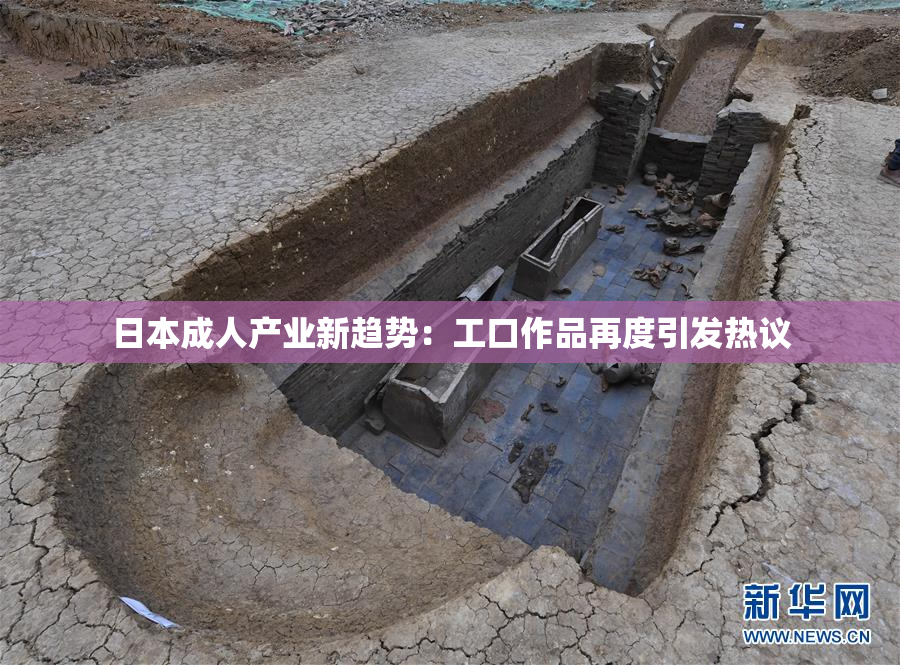 日本成人产业新趋势：工口作品再度引发热议