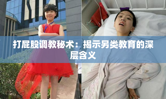 打屁股调教秘术：揭示另类教育的深层含义