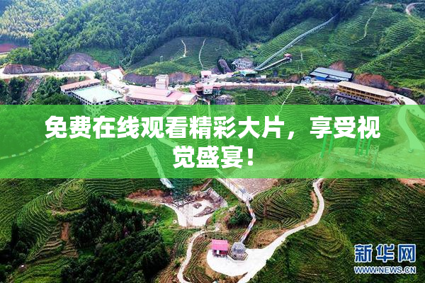 免费在线观看精彩大片，享受视觉盛宴！