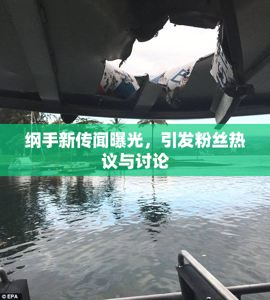 纲手新传闻曝光，引发粉丝热议与讨论