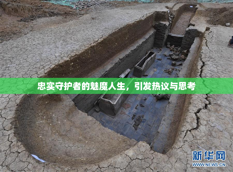 忠实守护者的魅魔人生，引发热议与思考