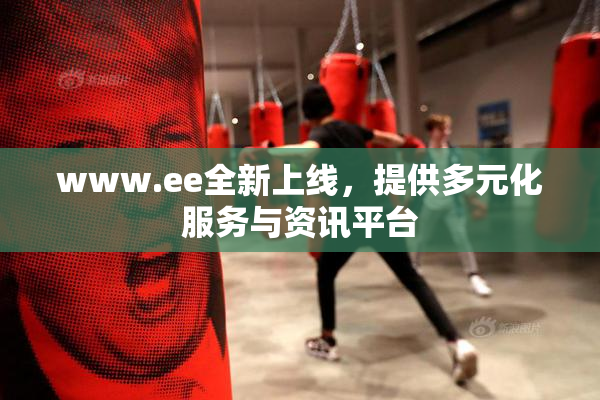 www.ee全新上线，提供多元化服务与资讯平台