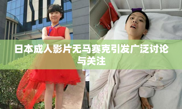 日本成人影片无马赛克引发广泛讨论与关注