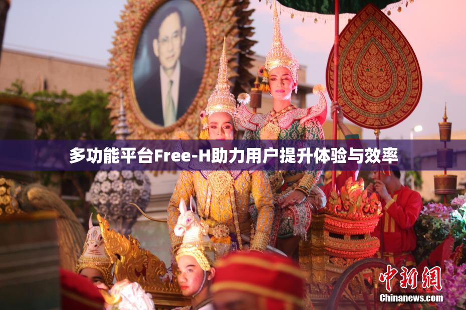 多功能平台Free-H助力用户提升体验与效率