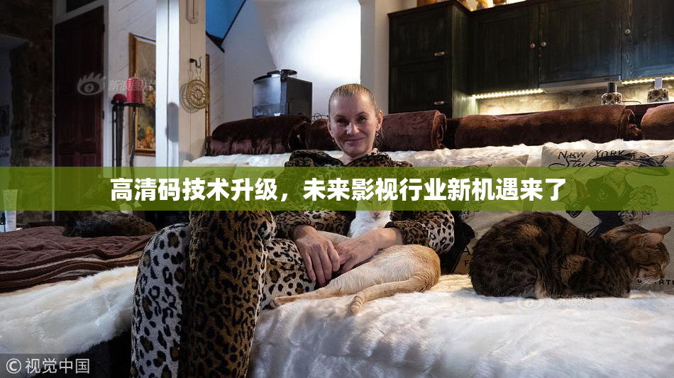 高清码技术升级，未来影视行业新机遇来了