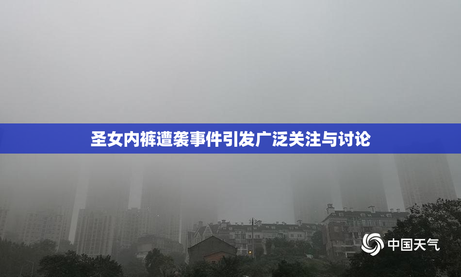 圣女内裤遭袭事件引发广泛关注与讨论