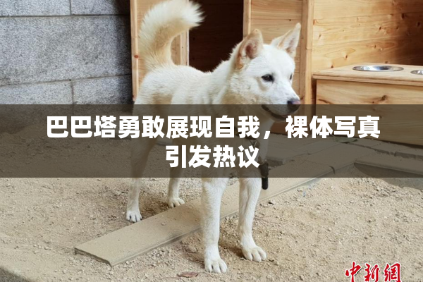 巴巴塔勇敢展现自我，裸体写真引发热议
