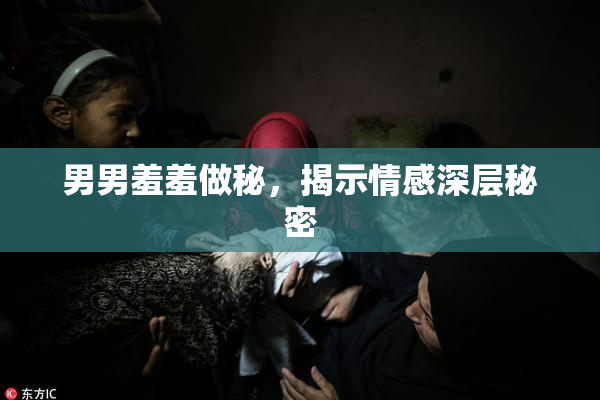 男男羞羞做秘，揭示情感深层秘密