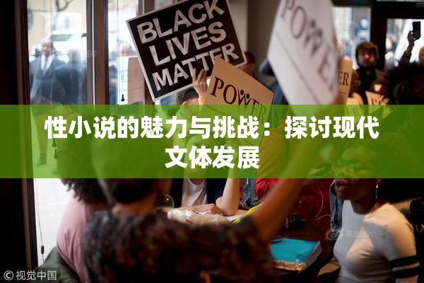 性小说的魅力与挑战：探讨现代文体发展