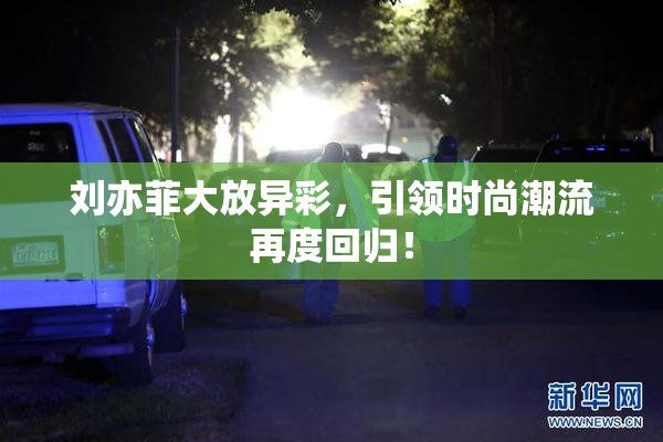 刘亦菲大放异彩，引领时尚潮流再度回归！