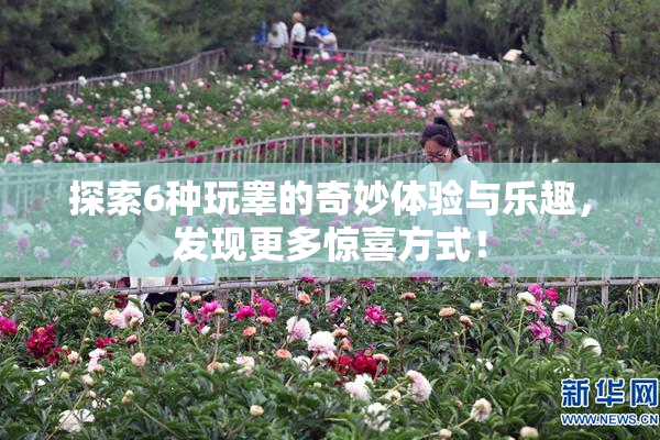 探索6种玩睾的奇妙体验与乐趣，发现更多惊喜方式！