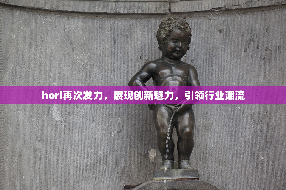 hori再次发力，展现创新魅力，引领行业潮流