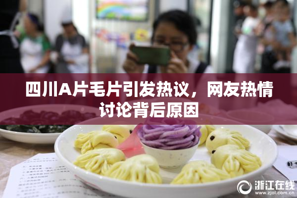 四川A片毛片引发热议，网友热情讨论背后原因