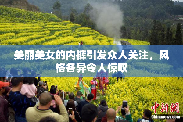 美丽美女的内裤引发众人关注，风格各异令人惊叹