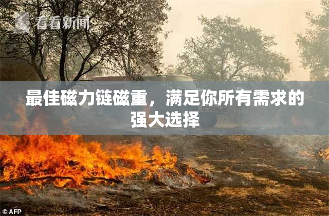 最佳磁力链磁重，满足你所有需求的强大选择