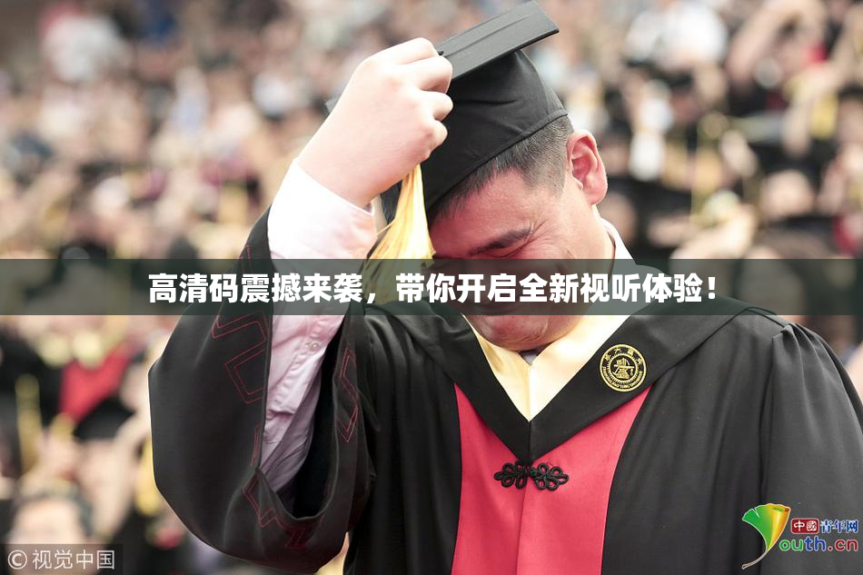 高清码震撼来袭，带你开启全新视听体验！