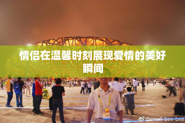 情侣在温馨时刻展现爱情的美好瞬间