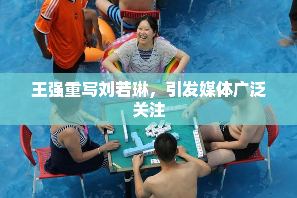 王强重写刘若琳，引发媒体广泛关注