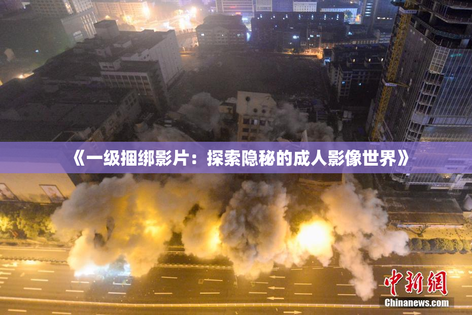 《一级捆绑影片：探索隐秘的成人影像世界》