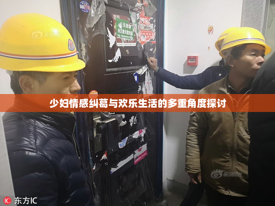 少妇情感纠葛与欢乐生活的多重角度探讨