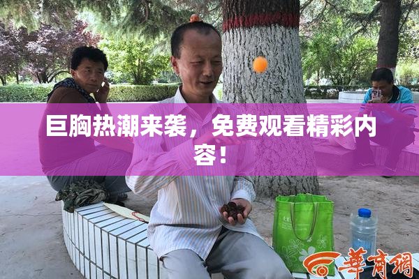 巨胸热潮来袭，免费观看精彩内容！