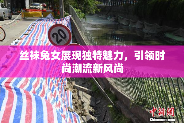 丝袜兔女展现独特魅力，引领时尚潮流新风尚
