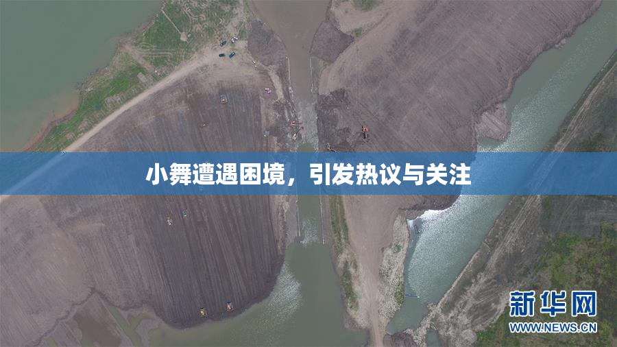 小舞遭遇困境，引发热议与关注