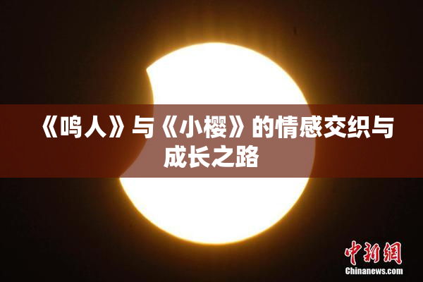 《鸣人》与《小樱》的情感交织与成长之路